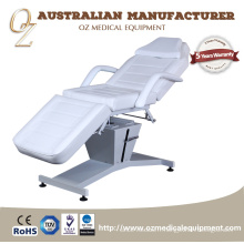 Australien Fabricant Premium US standard Table de traitement table de traitement orthopédique hydraulique lit de massage en gros